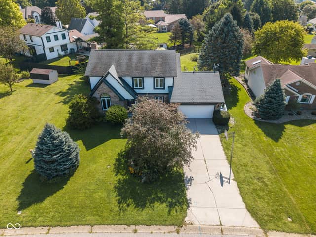 725 Morse Landing Drive, Cicero, IN 46034, photo 4 of 42