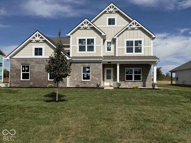 7776 Magnolia Street, New Palestine, IN 46163, photo 2 of 58