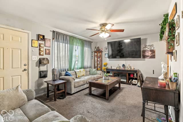 5 Angela Court, Beech Grove, IN 46107, photo 4 of 27