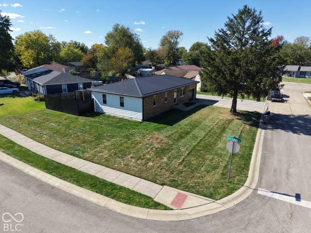 501 Woodruff Court, Seymour, IN 47274, photo 5 of 35