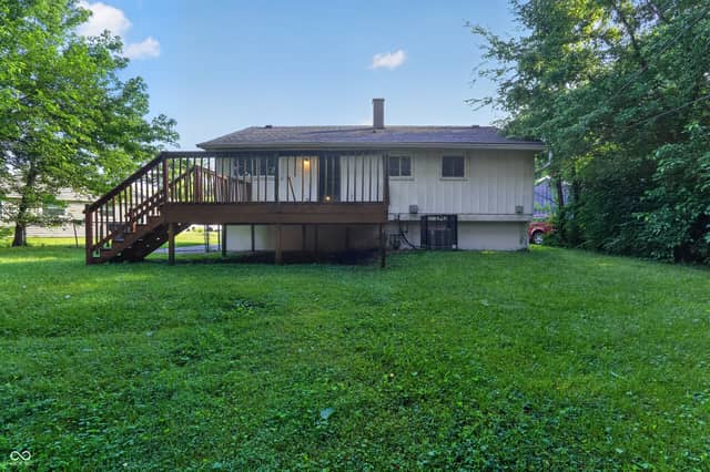 8737 Montery Court, Indianapolis, IN 46226, photo 2 of 22