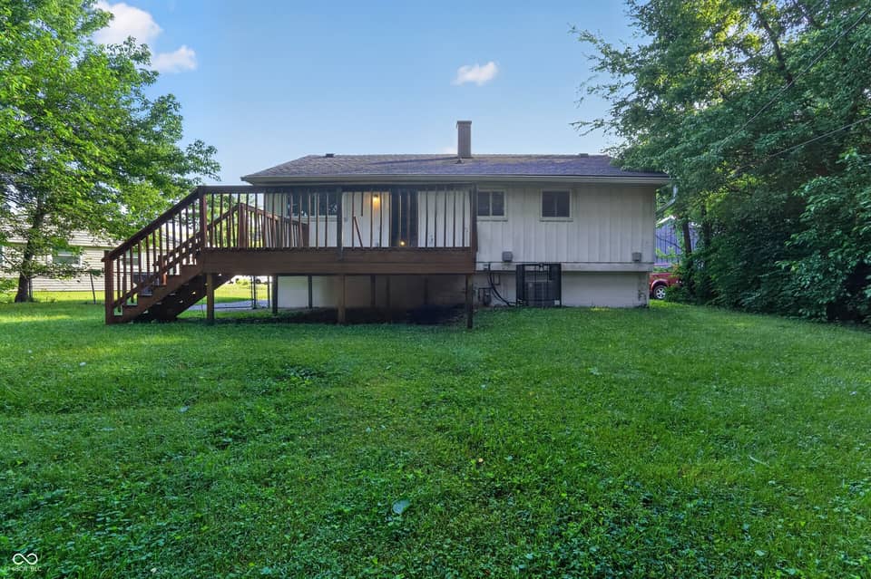 8737 Montery Court, Indianapolis, IN 46226, photo 1 of 22