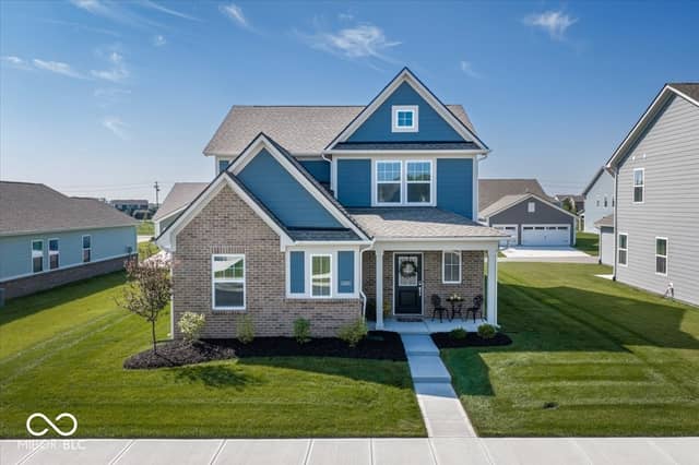 15411 Alperton Road, Fishers, IN 46037, photo 3 of 48