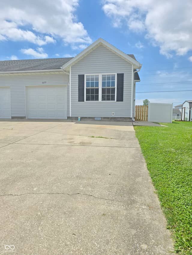 1677 W Kole Drive, Greensburg, IN 47240, photo 2 of 27