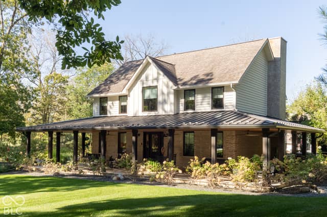 2995 S Whitney, Muncie