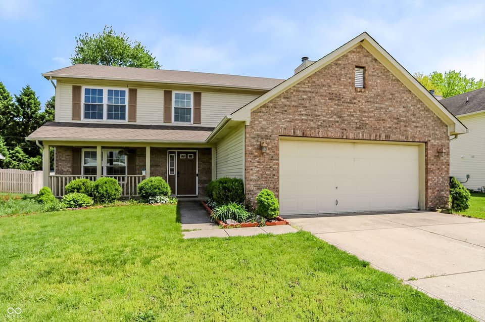 6031 Candlewick Drive, Indianapolis, IN 46228, photo 1 of 63