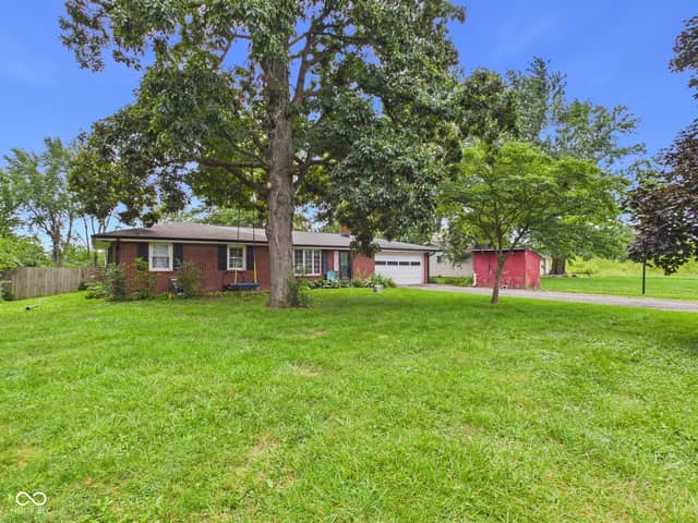 5107 W Hickory Lane, Anderson, IN 46011, photo 3 of 31