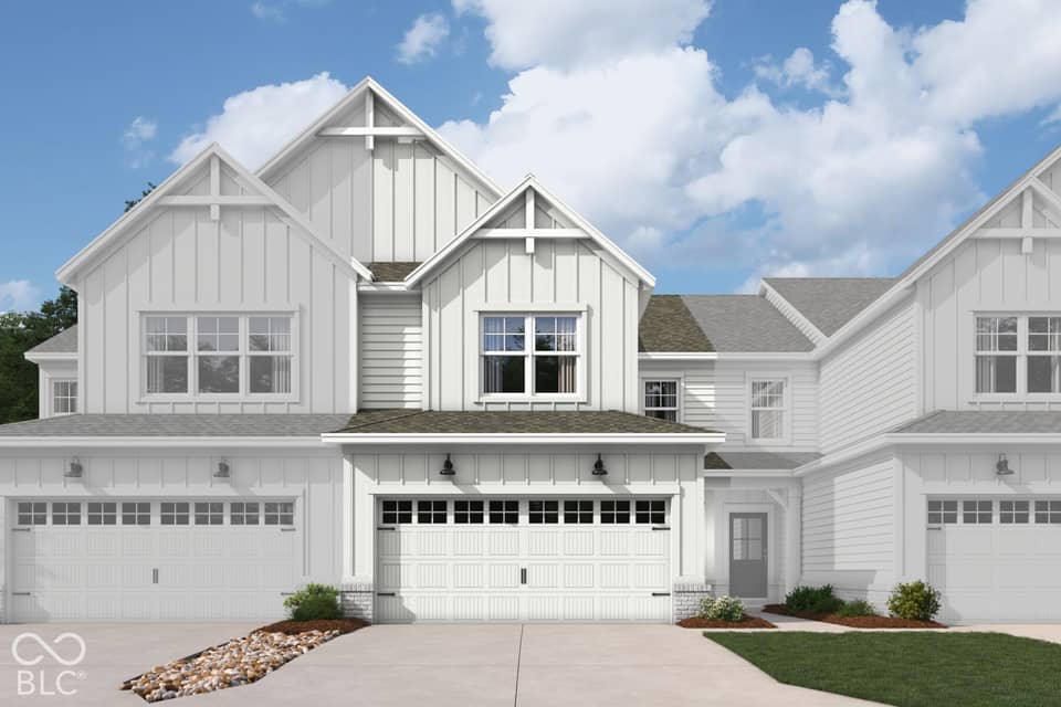 12529 Cattle Ridge Drive, Noblesville, IN 46060, photo 1 of 8
