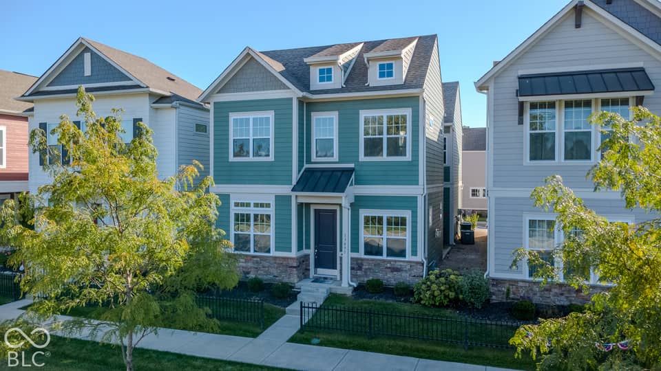 13095 Pennington Road, Fishers, IN 46037, photo 1 of 36