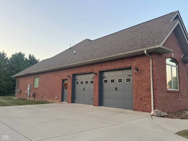 820 E Mill Creek Road S, Greensburg, IN 47240, photo 5 of 75