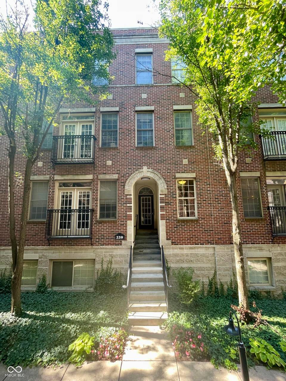 220 N Cleveland Street #220C, Indianapolis