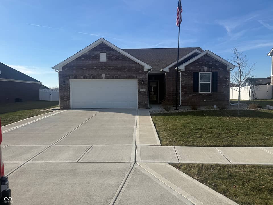 1315 Bontrager Lane, Shelbyville, IN 46176, photo 1 of 24