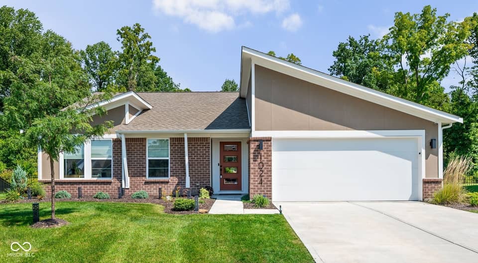 1024 Cyprian Way, Lebanon