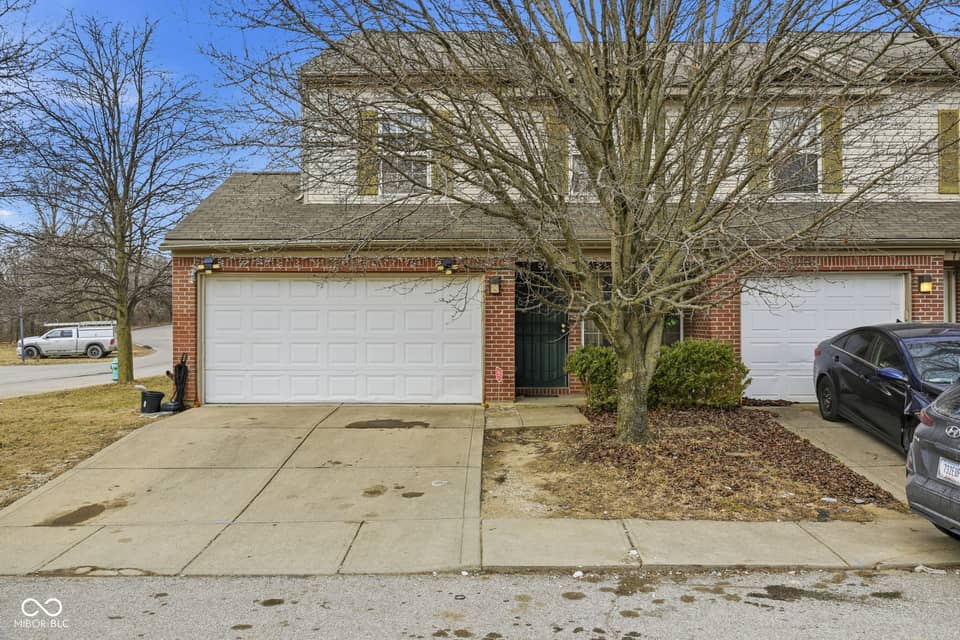 7746 Mountain Stream Way, Indianapolis