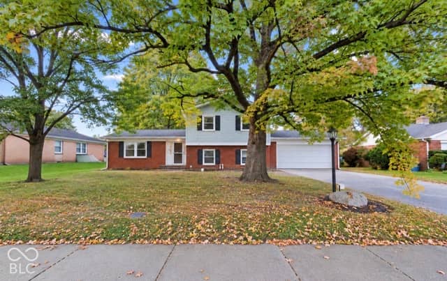 7652 Lindsay Drive, Indianapolis, IN 46214, photo 2 of 27