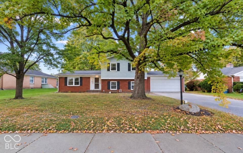 7652 Lindsay Drive, Indianapolis, IN 46214, photo 1 of 27