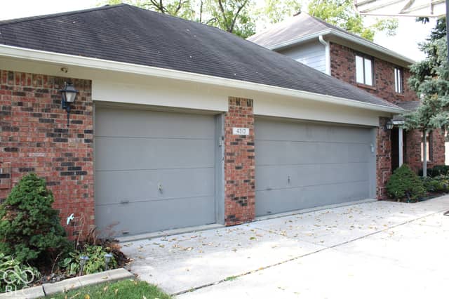 4513 Moss Ridge Lane, Indianapolis, IN 46237, photo 5 of 67