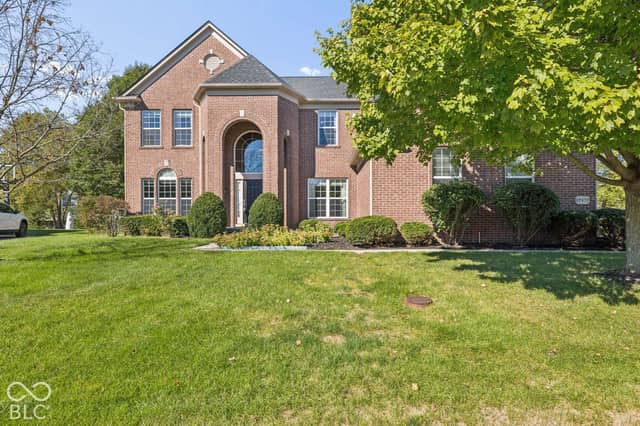 12472 Cirrus Drive, Fishers, IN 46037, photo 2 of 47