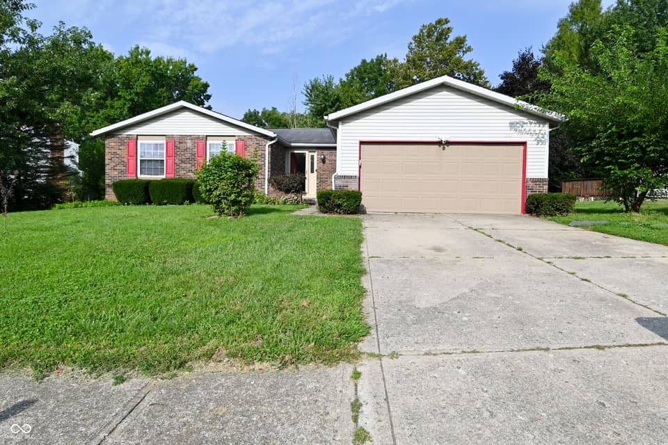 1302 Butternut Lane, Indianapolis