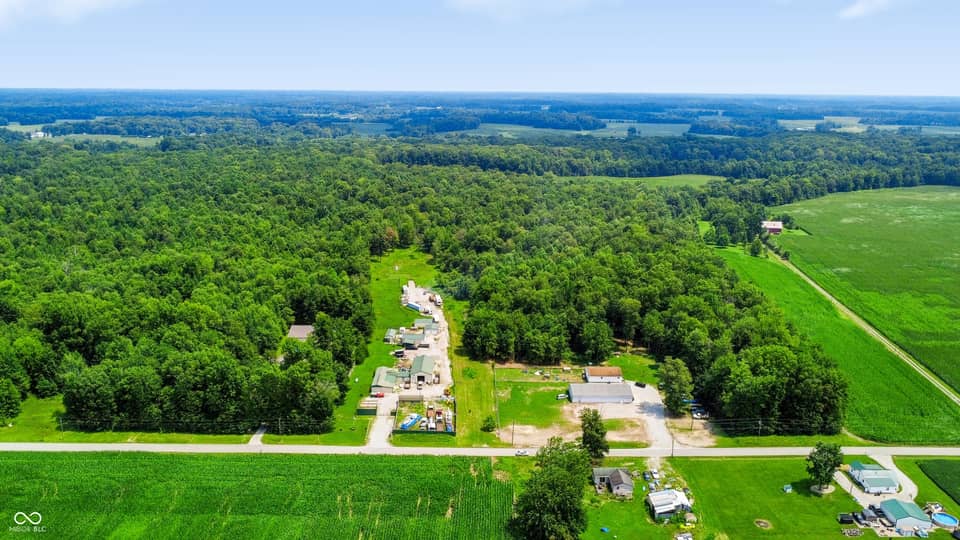 0 N County Road 1000 W, Seymour