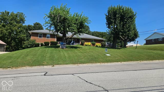 22111 Water Street, Batesville