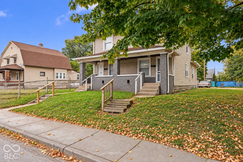 817-819 N Dearborn, Indianapolis, IN 46201 property photo 3