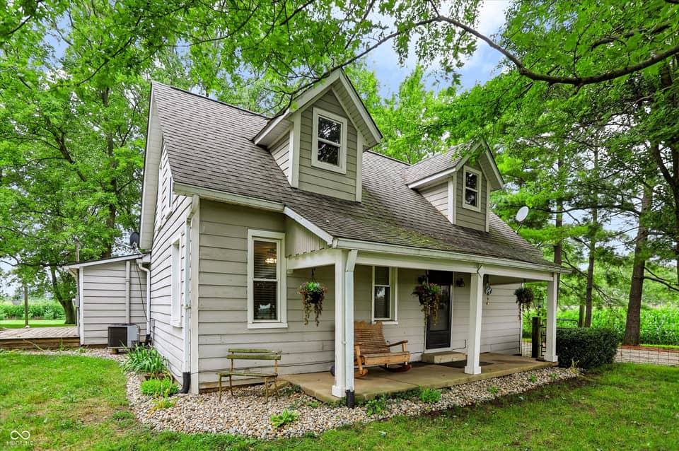 2270 S 780 Road E, Whitestown, IN 46075, photo 1 of 63