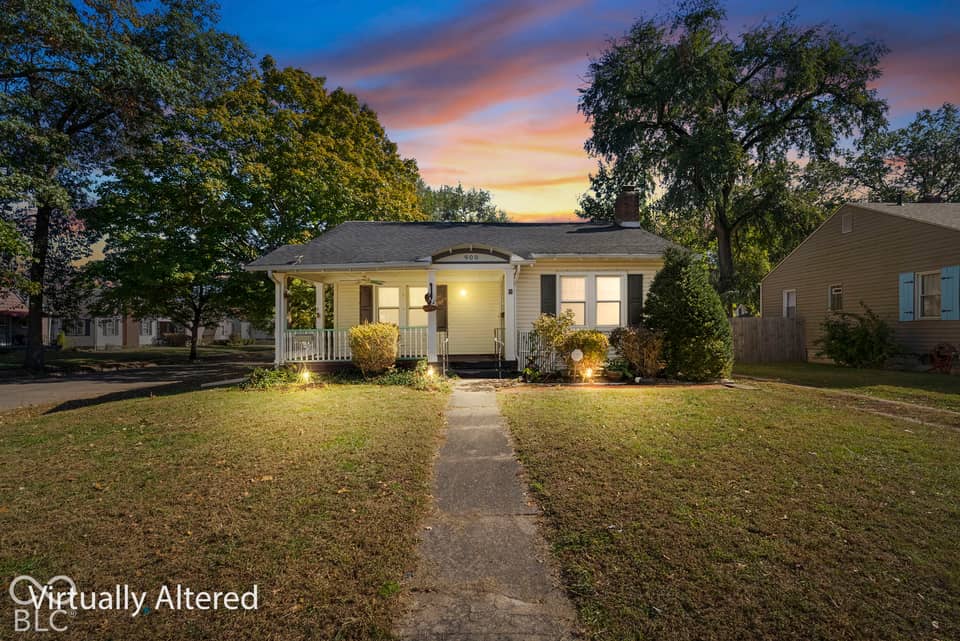 900 S 22nd Street, Terre Haute, IN 47803, photo 1 of 43