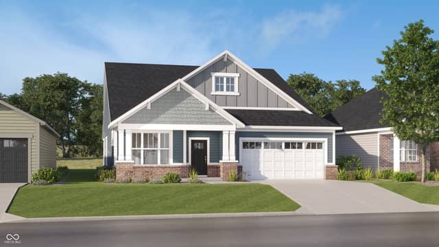 5137 Huntersfield Lane, Avon, IN 46123, photo 2 of 45