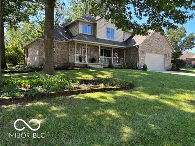 131 Wagon Trail, Mooresville, IN 46158, photo 2 of 25
