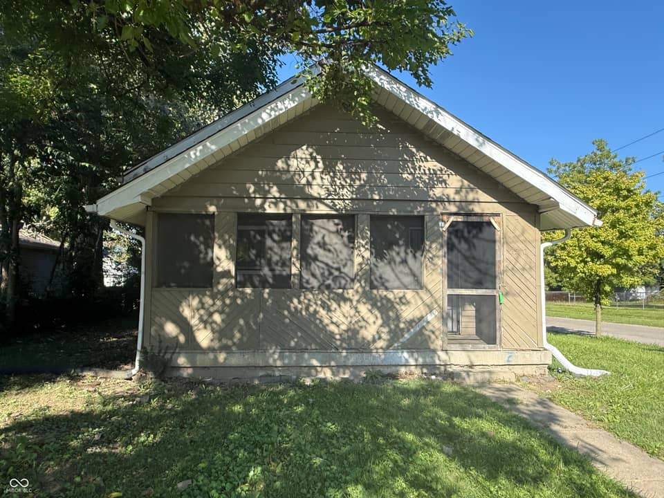 2270 Wheeler Street, Indianapolis