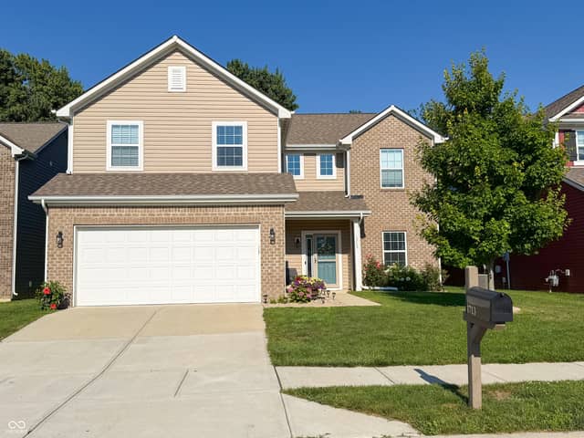 1713 Danielle Road, Lebanon, IN 46052, photo 2 of 40