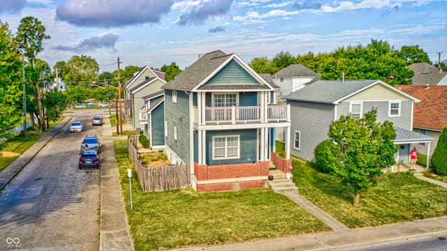 2008 N College Avenue, Indianapolis, IN 46202, photo 5 of 57