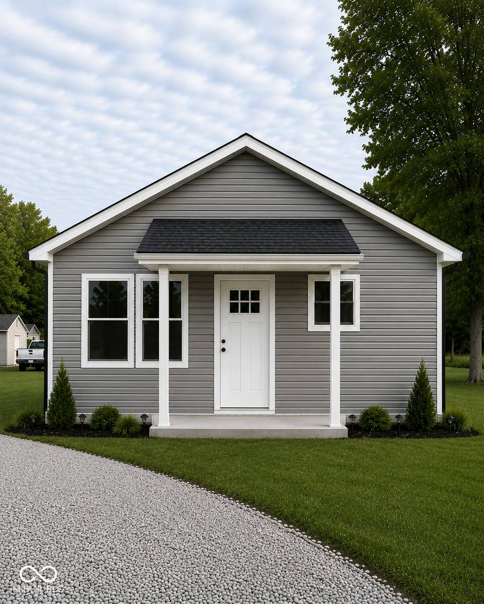 391 Country Manor Street, North Vernon