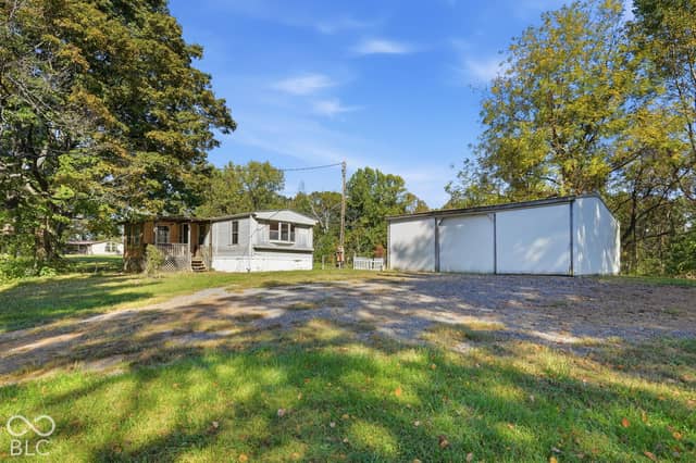 4849 Cunot Cataract Road, Poland, IN 47868, photo 3 of 39