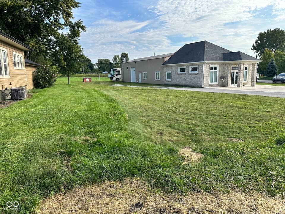 426 E Main Street, Brownsburg