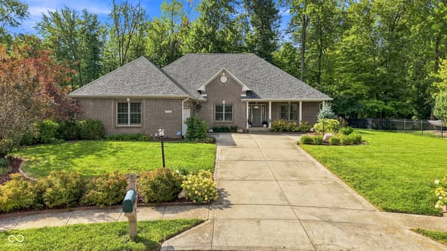 313 Mallard Court, Carmel, IN 46032, photo 3 of 52