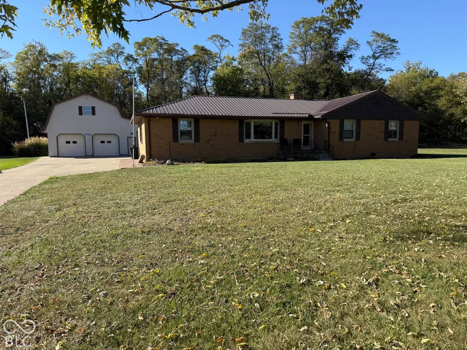 12333 N State Road 9, Alexandria, IN 46001, photo 1 of 20