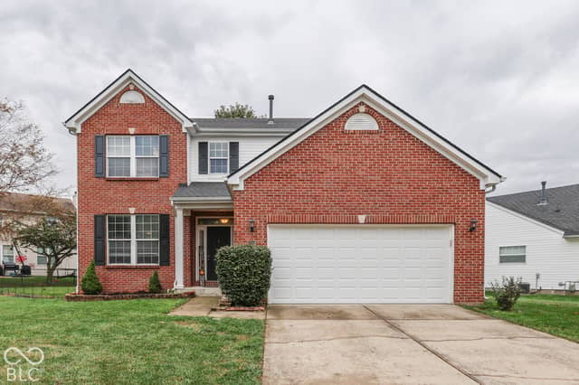 8313 Andrusia Lane, Indianapolis, IN 46237, photo 2 of 55