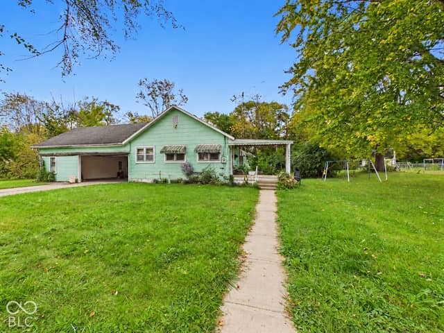2030 Hill Street, Anderson, IN 46012, photo 3 of 5