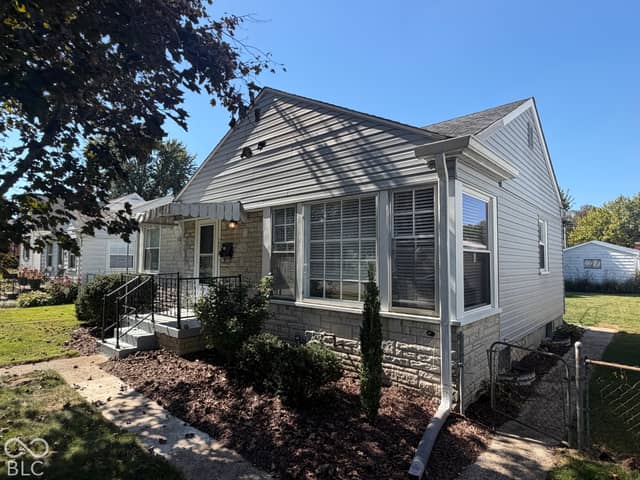 2034 Gerrard Avenue, Indianapolis, IN 46224, photo 3 of 25