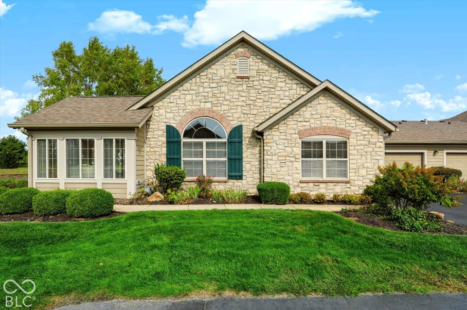 2142 Heather Glen Way, Franklin, IN 46131, photo 1 of 38