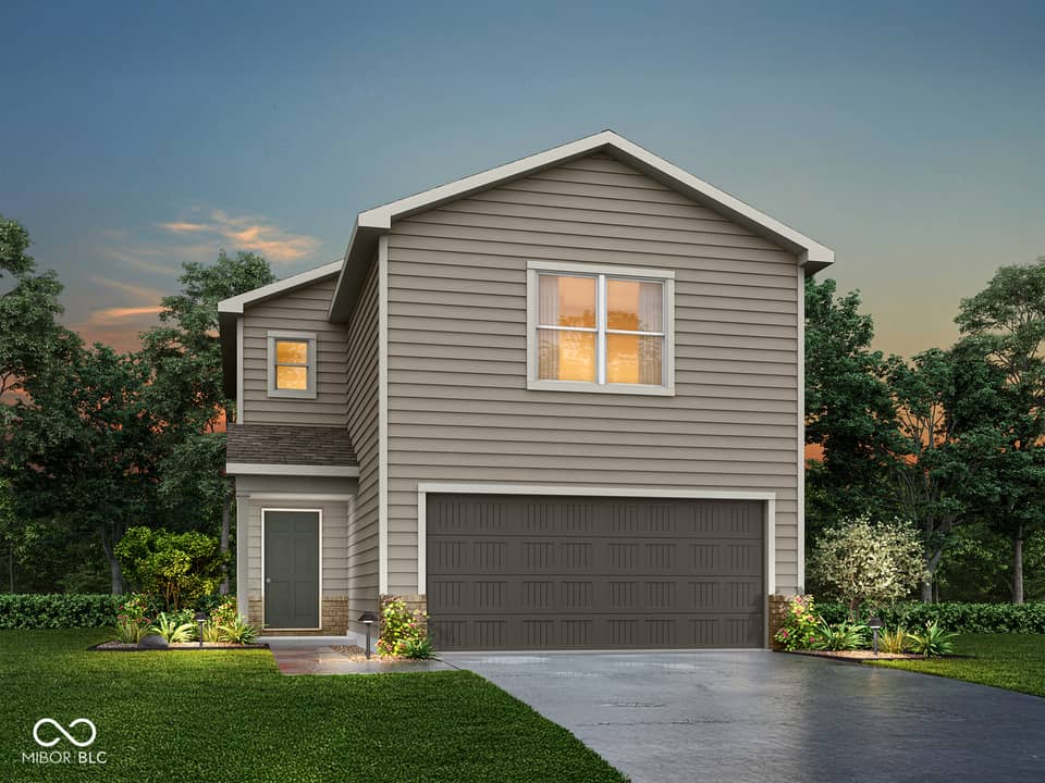 2524 Walker Place, Indianapolis