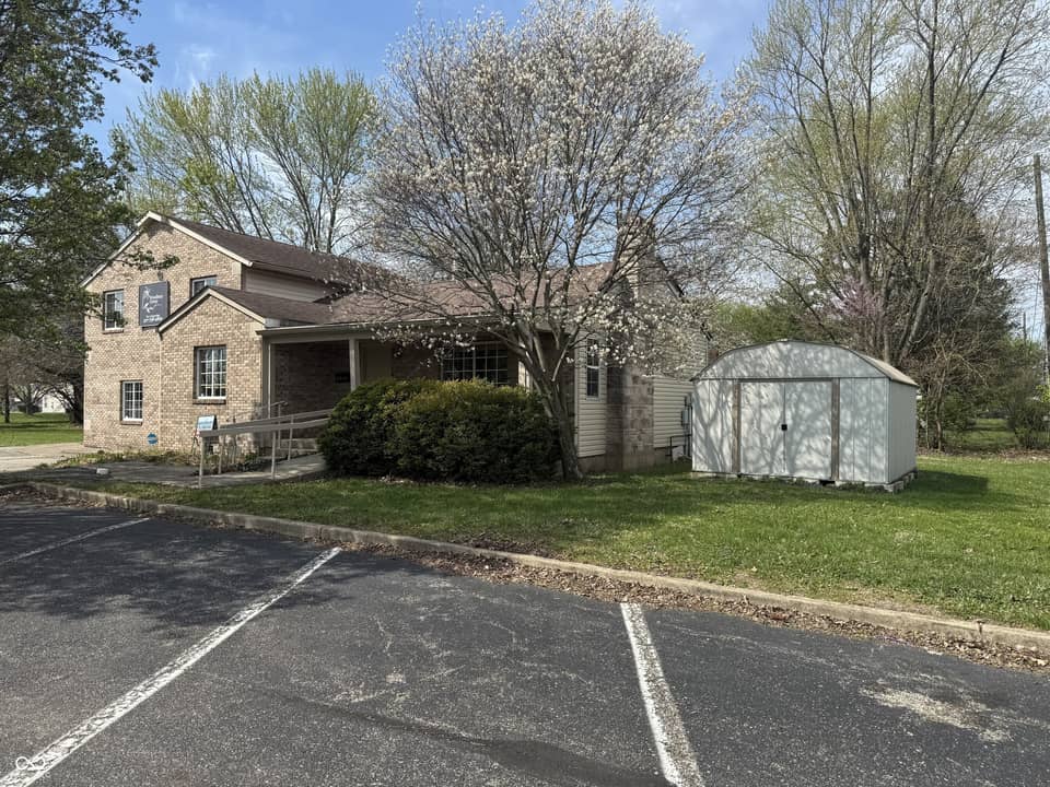 2048 N Morton Street, Franklin