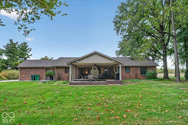 7721 W 200 Road S, New Palestine, IN 46163, photo 3 of 55