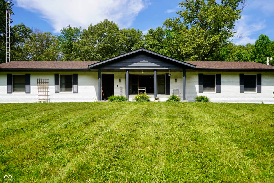 785 Deer Run, Orleans, IN 47452, photo 1 of 25