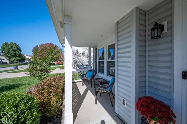 8402 S Paddleboat Lane, Pendleton, IN 46064, photo 4 of 47