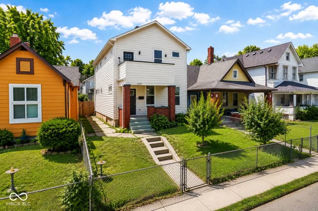 1547 Spann Avenue, Indianapolis, IN 46203, photo 2 of 34