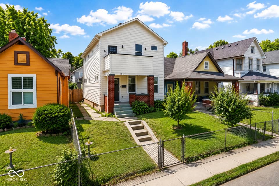 1547 Spann Avenue, Indianapolis, IN 46203, photo 1 of 34