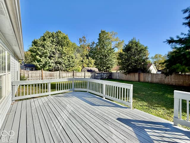 1271 Sherwood Drive, Danville, IN 46122, photo 4 of 26